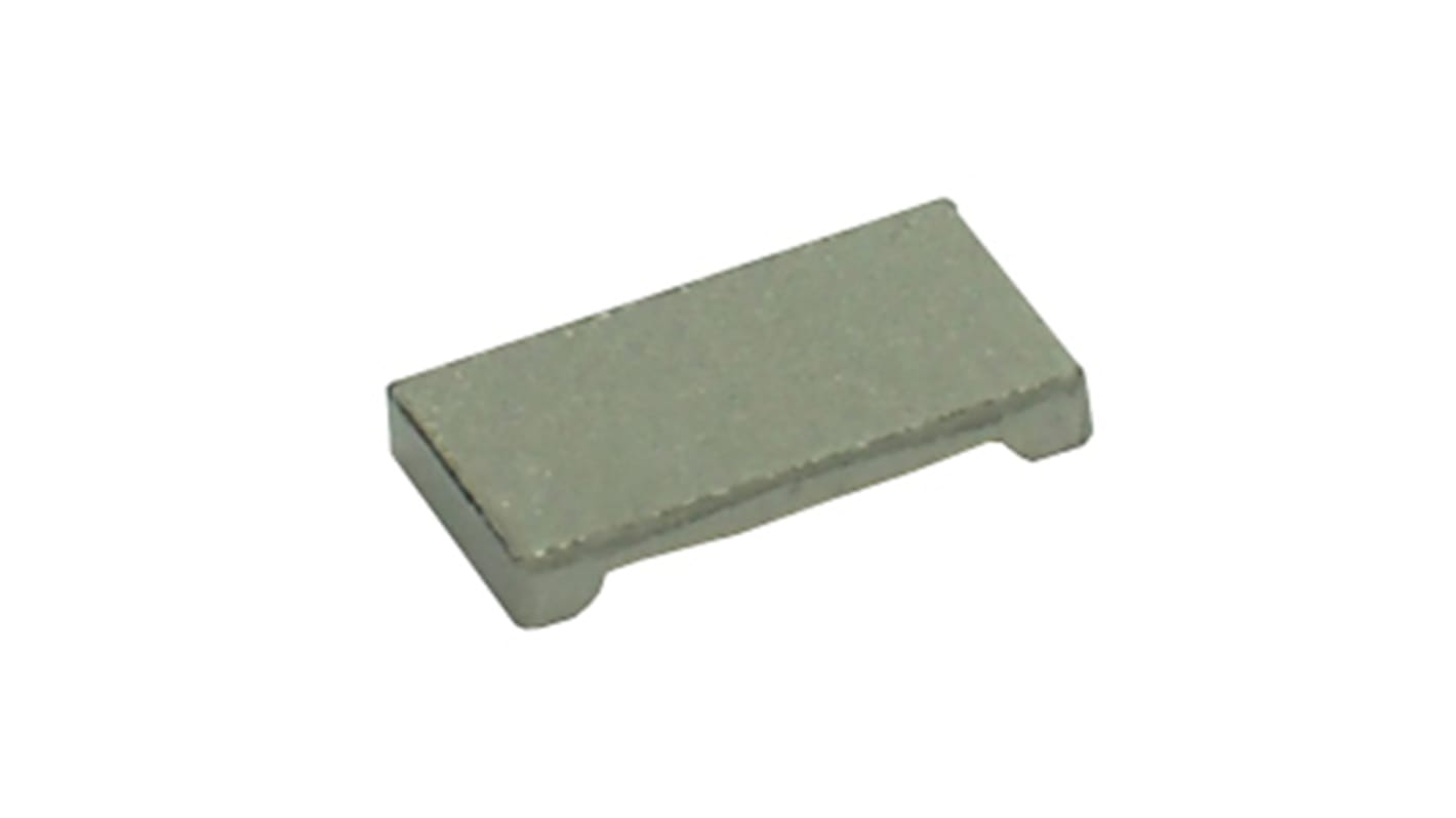 AEC-Q200 Resistencia SMD KOA, 200μΩ, Lámina de Metal, 1206 (3216M), Serie TLRZ