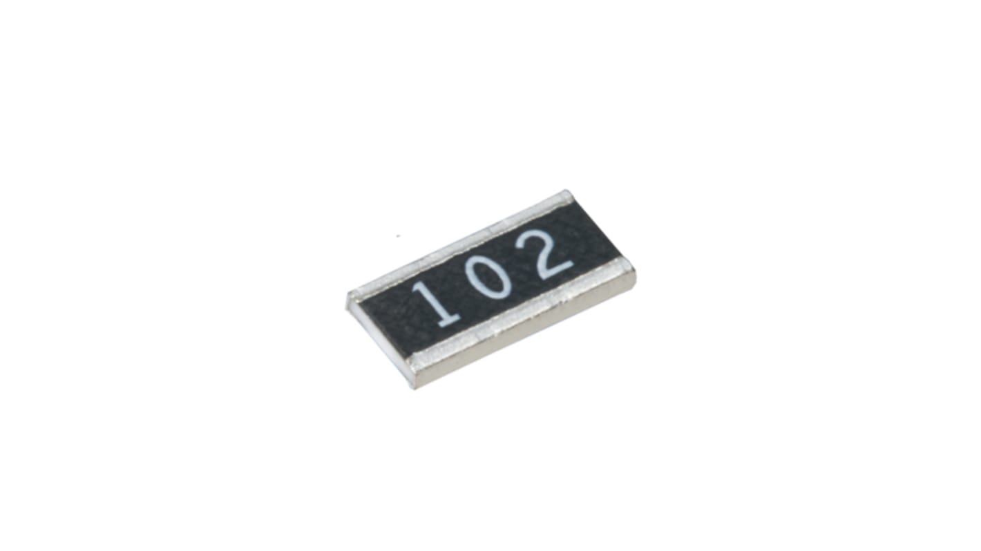 KOA 150Ω, 0612 (1632M) Thick Film SMD Resistor ±1% 0.75W - WK73R2BTTD1500F