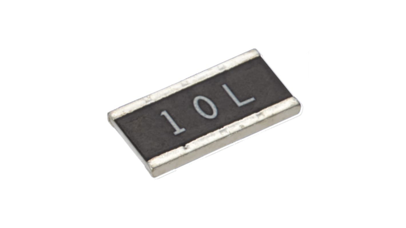 KOA 100mΩ, 1020 Thick Film SMD Resistor ±1% 1W - WK73S2HTTER100F