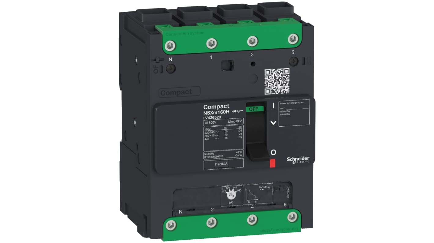 lv426529-schneider-electric-compact-mccb-4p-160a-breaking-capacity