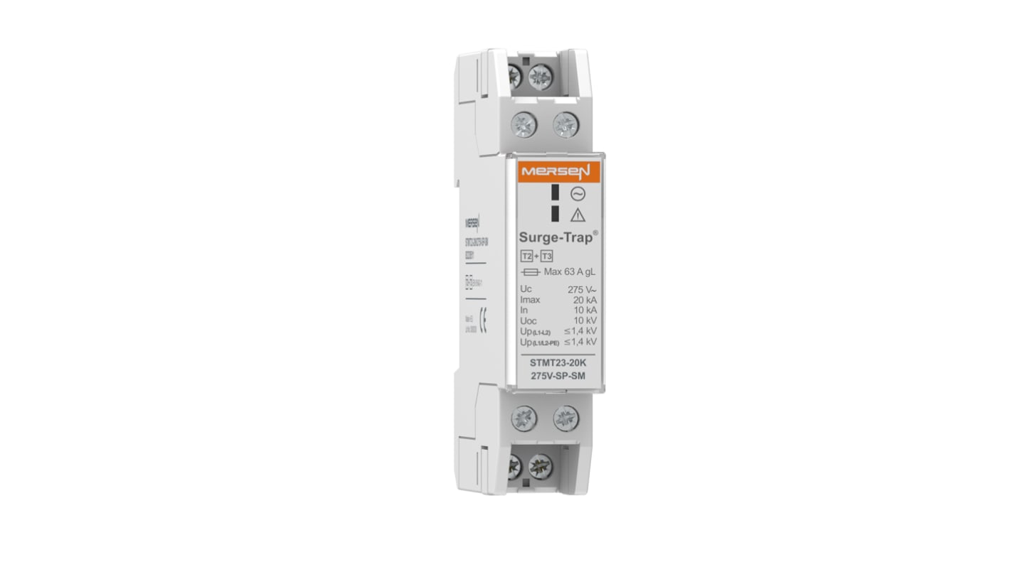 83230511 / STMT2320K275VSPSM Mersen, STMT23 Surge Protection