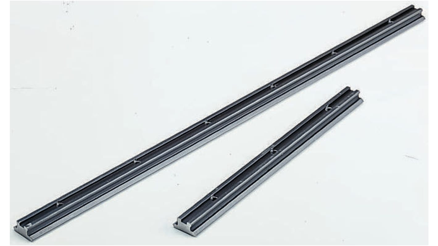 HepcoMotion NC76X1076 Linear Slide Rail 1076mm Length, 76.5mm Width