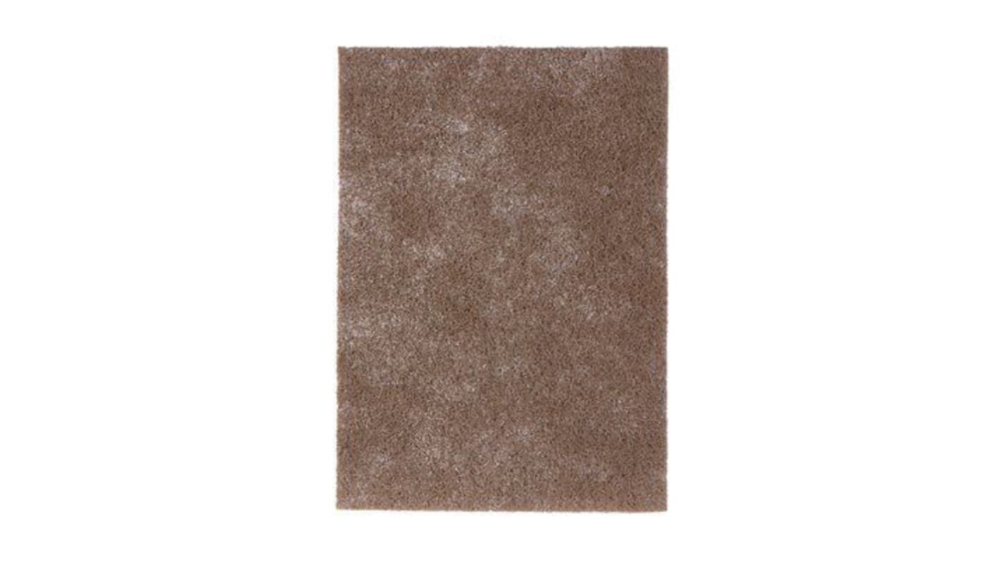 3M Scotch-Brite Very Fine Abrasive Sheets, 224mm x 158mm