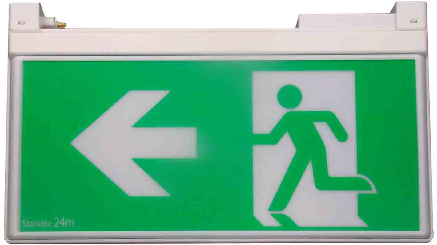 ABB LED Emergency Lighting, 4 W, Maintained