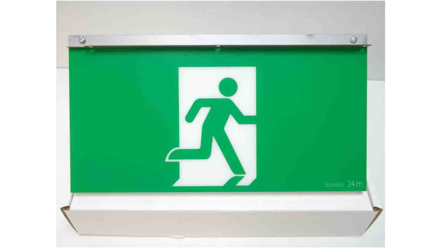 ABB LED Emergency Lighting, 2.32 W, Maintained