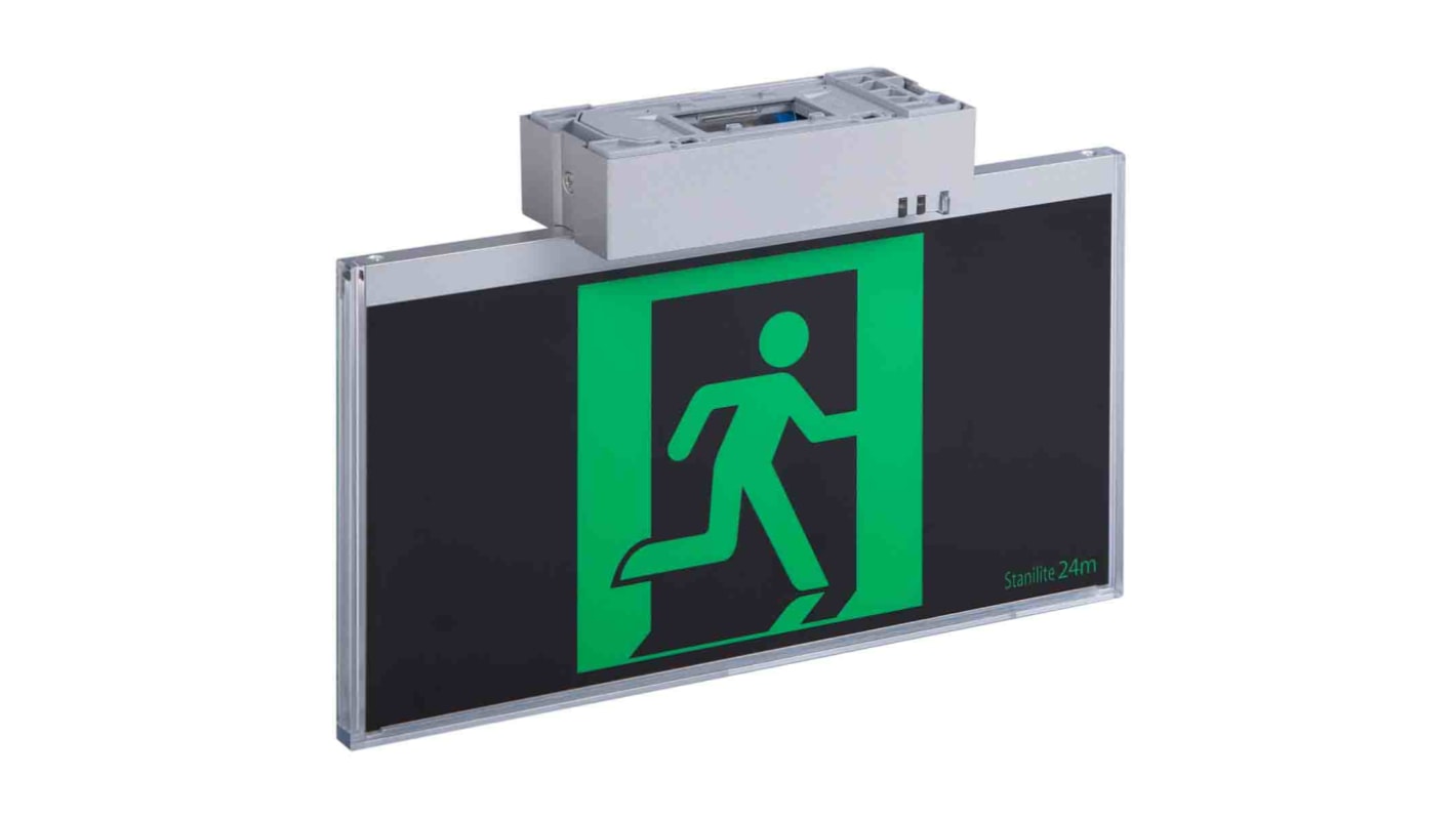 PELEVBEMSCM-1 | ABB LED Emergency Lighting, 2 W, Maintained | RS