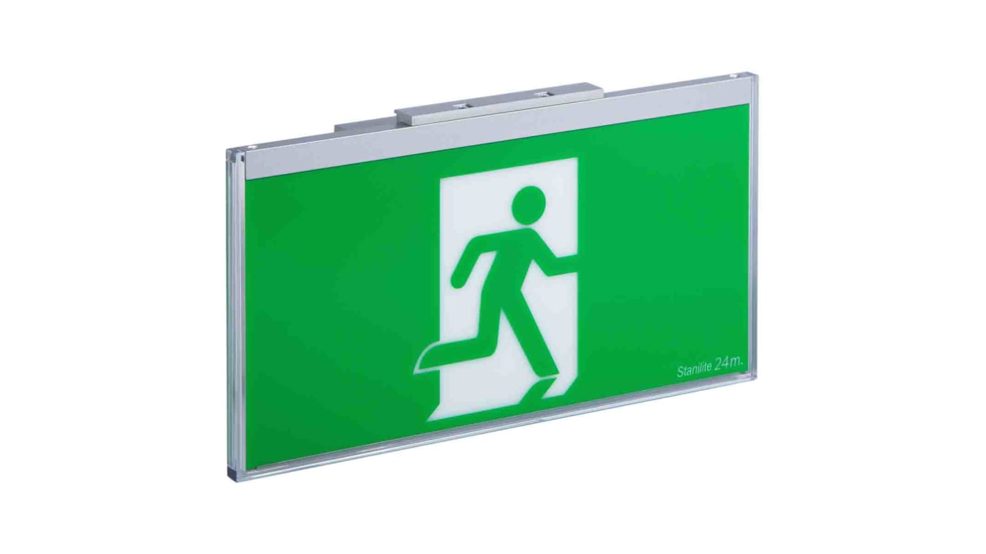 ABB LED Emergency Lighting, 2 W, Maintained