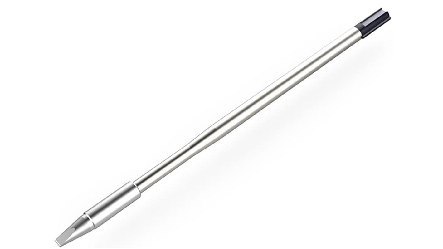 RS PRO Electric Soldering Iron Tip