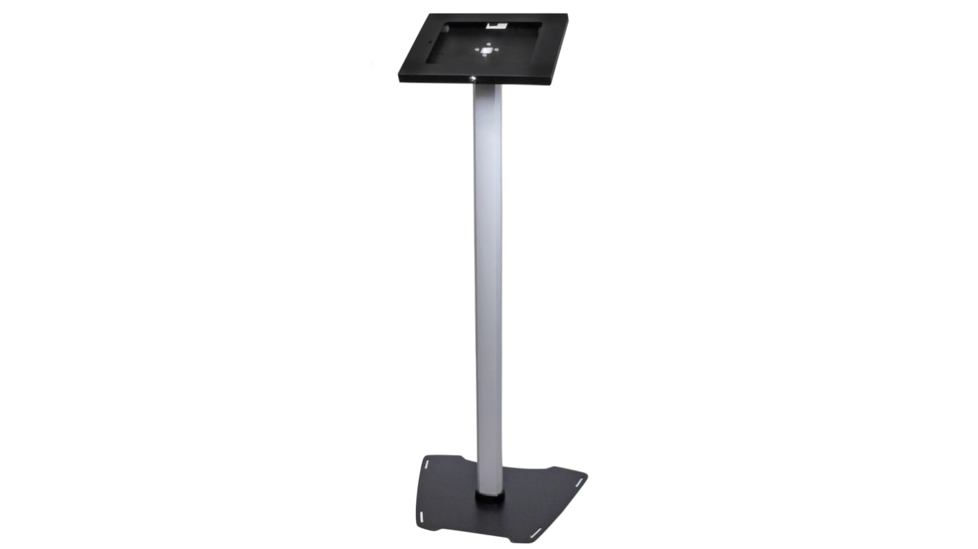 iPad Floor Stand - Metal - for 9.7" iPad