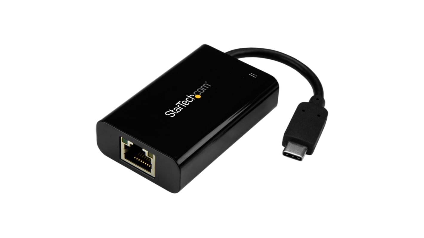 US1GC30PD Port USB Adapter USB 3.0 USB C to