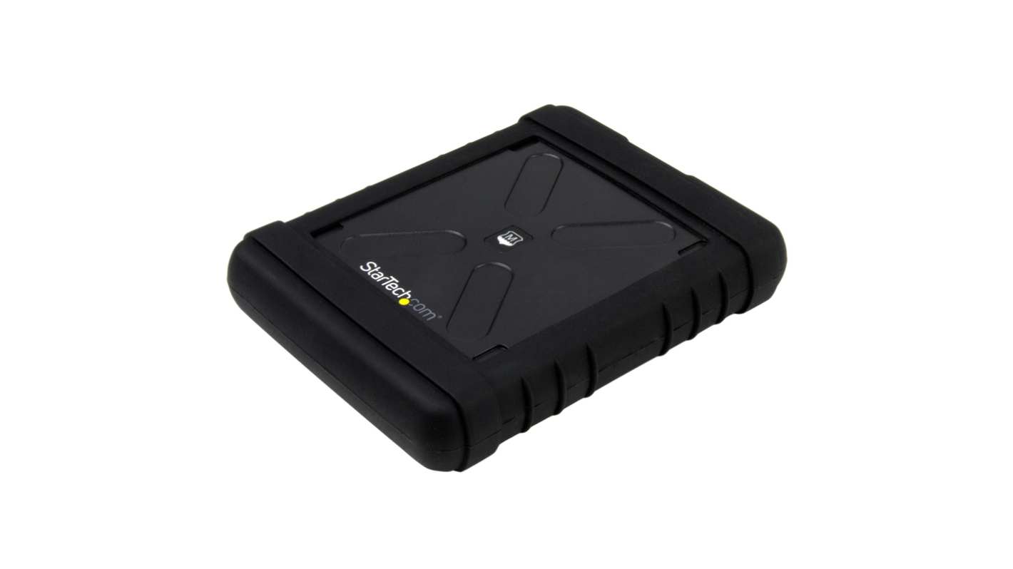 S251BRU33 2.5in SATA Hard Drive Enclosure, USB 3.0 RS