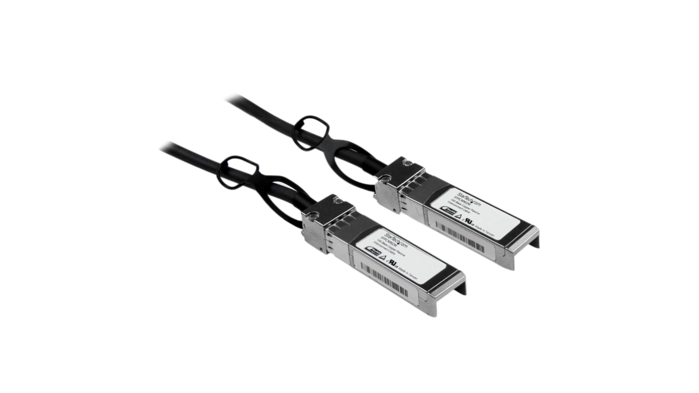 Ricetrasmettitore Startech SFP, compatibile con Cisco