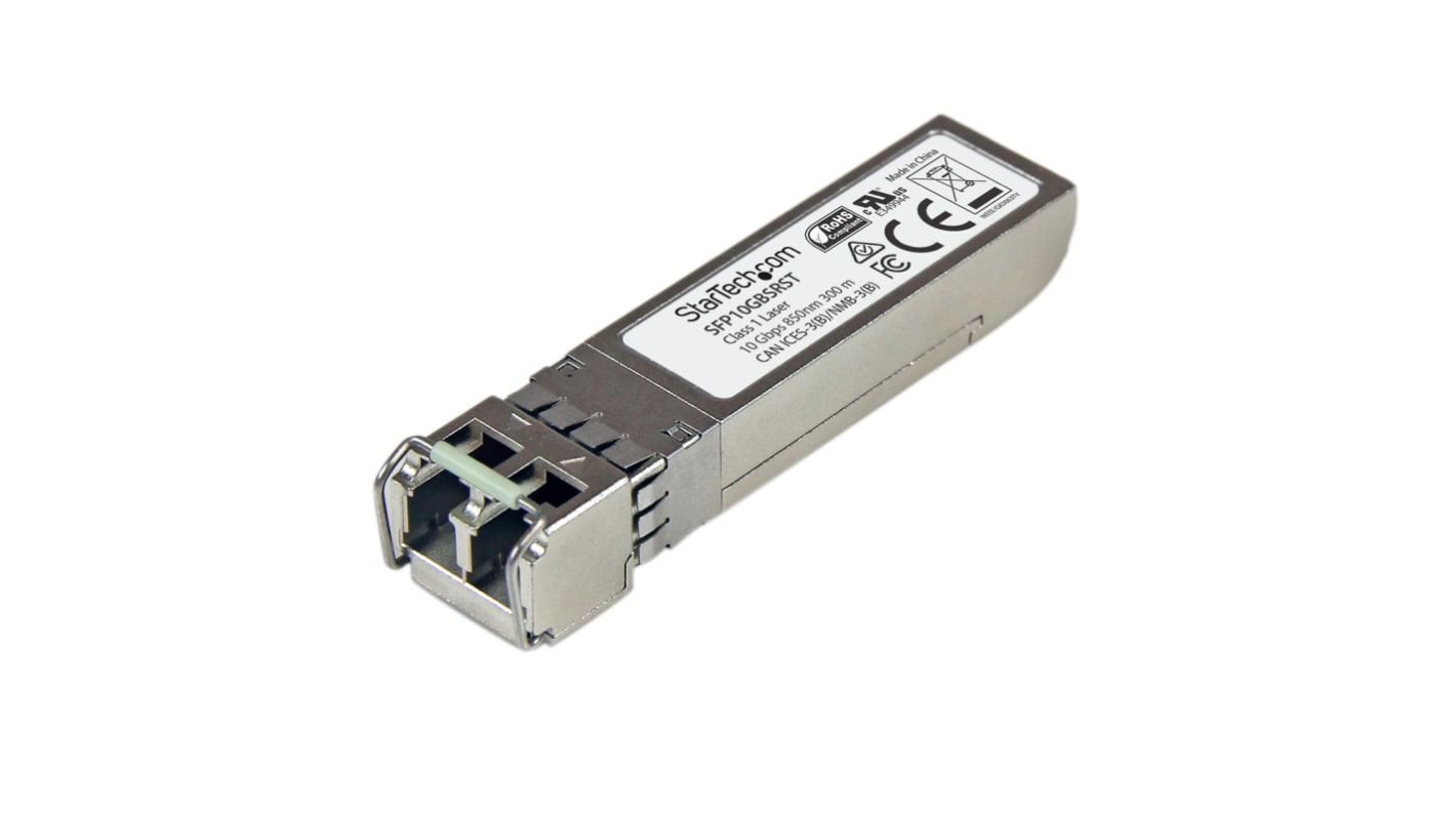 10GBase-SR - Transceiver Module - LC Fib