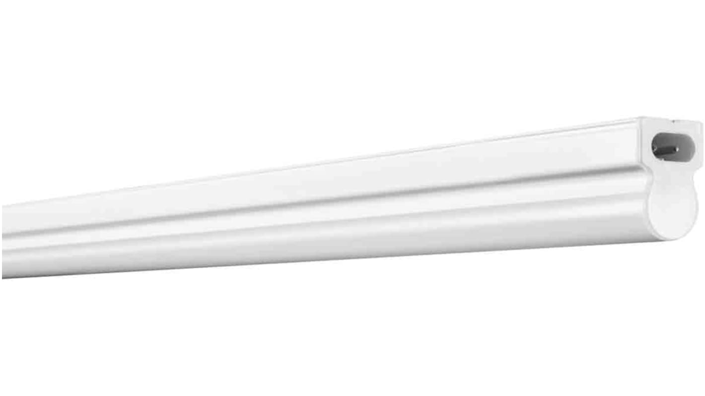 LEDVANCE LED Lichtleiste, 230 V / 10 W, 36 mm x 24 mm x 573 mm