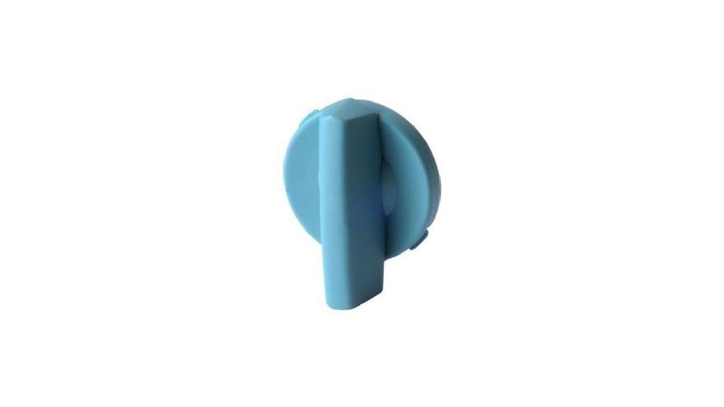 Socomec Blue Rotary Handle, SIRCO Series