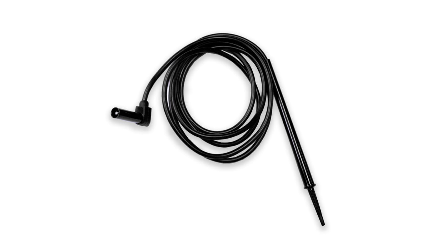 Cables para sondas de prueba Mueller Electric BU-2243-D-48-0