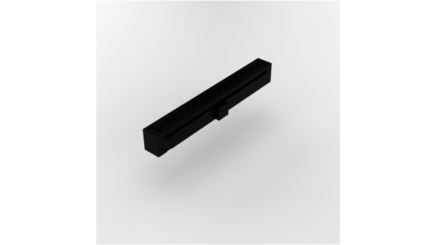 TCSD-17-01-N | Samtec IDCソケット | RS