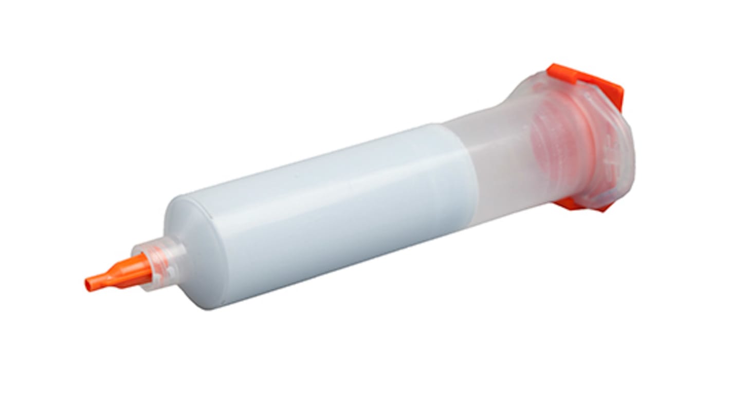 RS PRO Silicone Thermal Grease, 3W/m·K