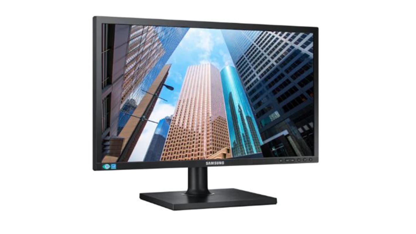 Samsung 27tommer Monitor