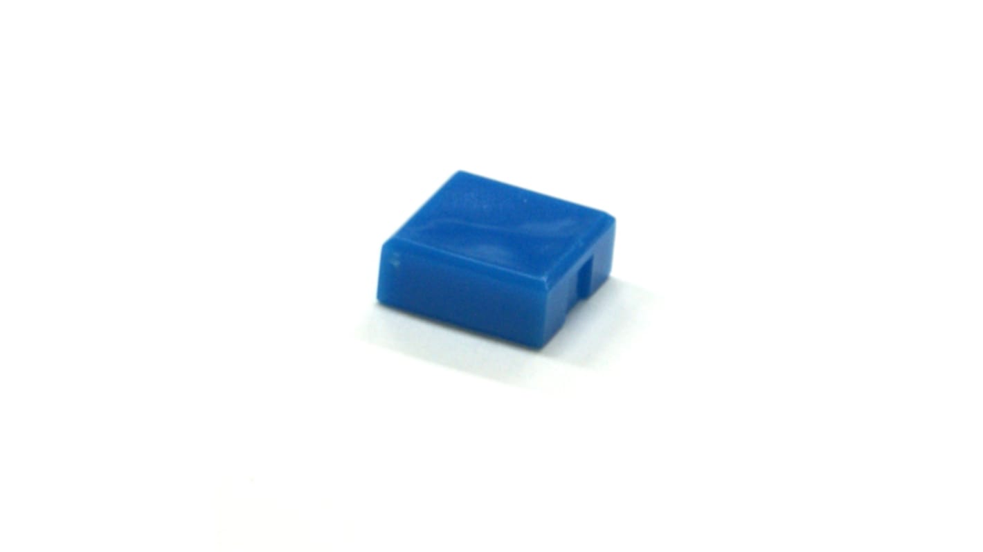 Nidec Components Push Button Cap for Use with DP1 and DP3 Directing Switch