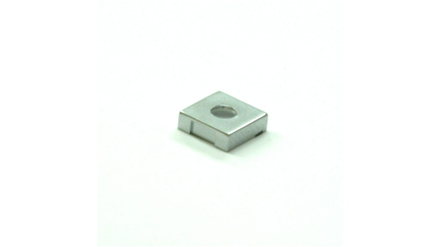 Nidec Components Push Button Cap for Use with TR and TM Series Ultra-Miniature Illuminated Pushbutton Switch