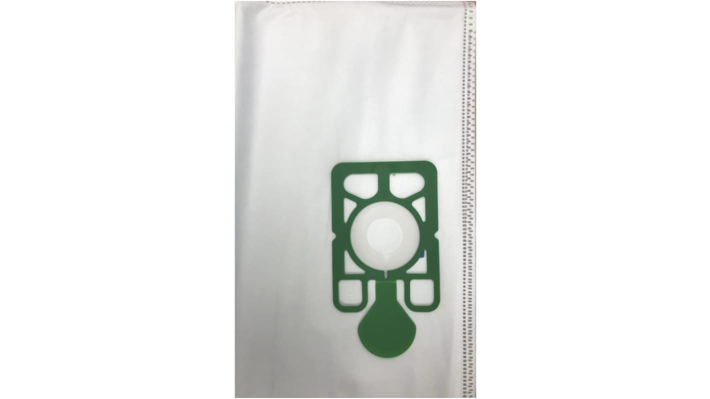 RS PRO Vacuum Bag for Various Vacuum Cleaners