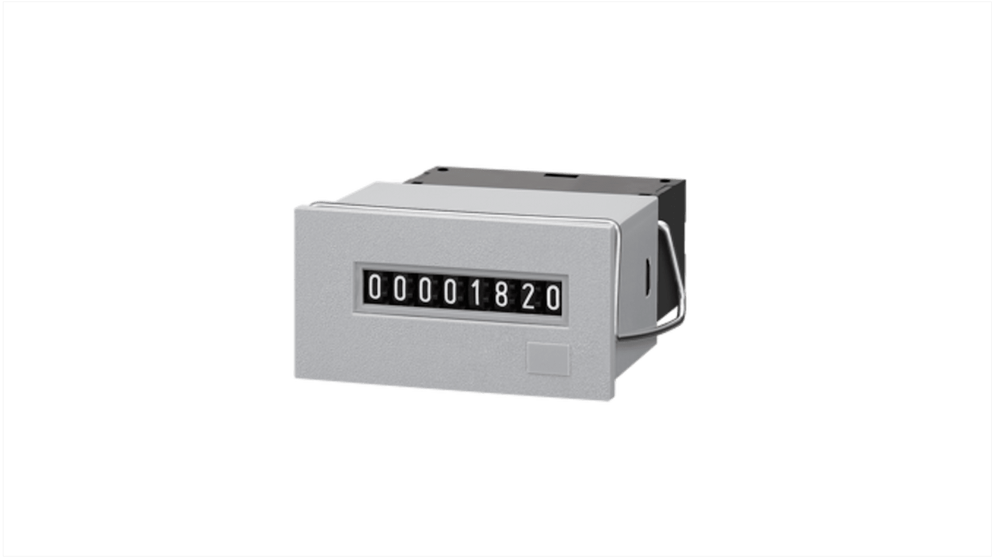 Kübler B18.20 Counter Counter, 8 Digit, 25Hz, 12 V dc