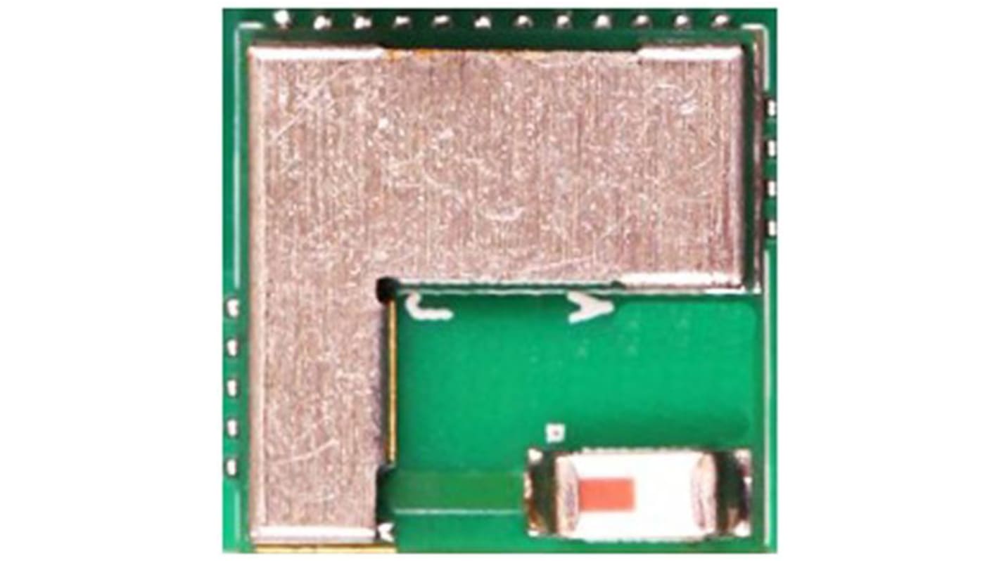 CYBLE-222014-01 Cypress Semiconductor Bluetooth-chip 4.2, 3dBm, 10 x 10 x 1.6mm