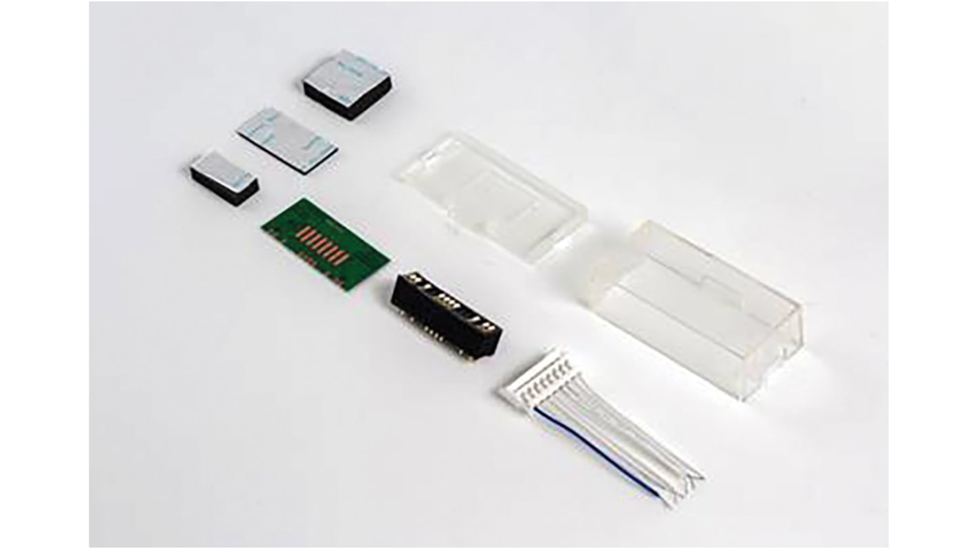 Korg Nutube NUTUBE ACCESSORY KIT 01 | RS