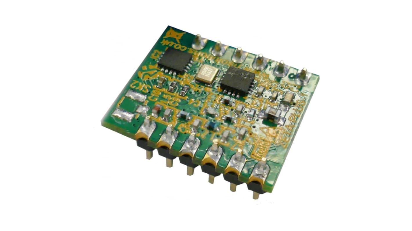 RF Solutions ZPT-8RD Module 868MHz, 1.8 → 3.6V