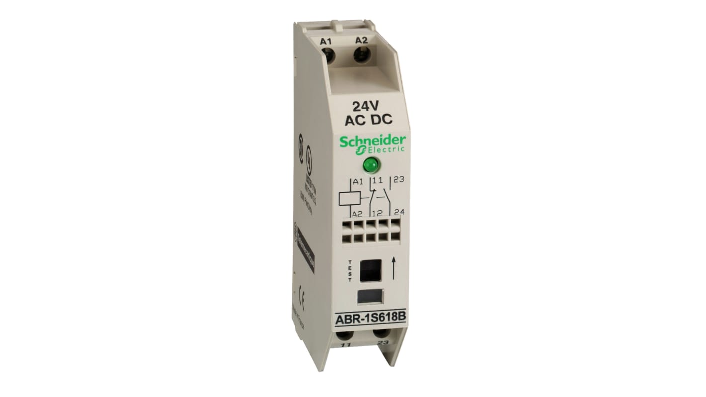 Schneider Electric TeSys Series Universal Module