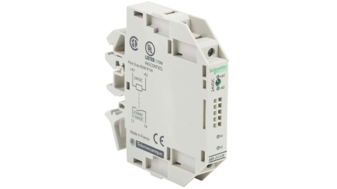 Schneider Electric Thalassa Series Terminal Doubler