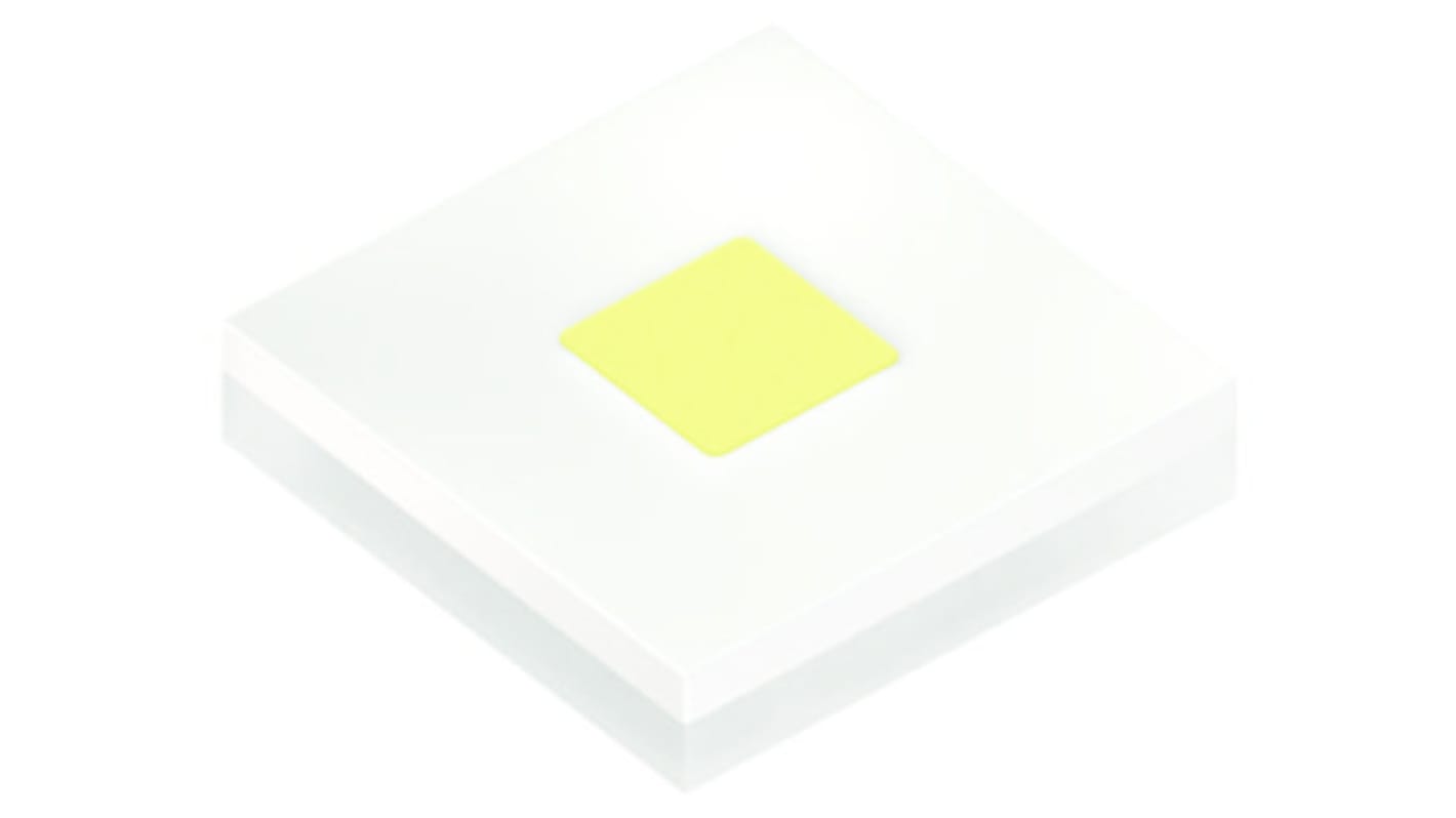 ams OSRAM3.5 V White LED  SMD, OSTAR Projection KW CSLNM1.TG