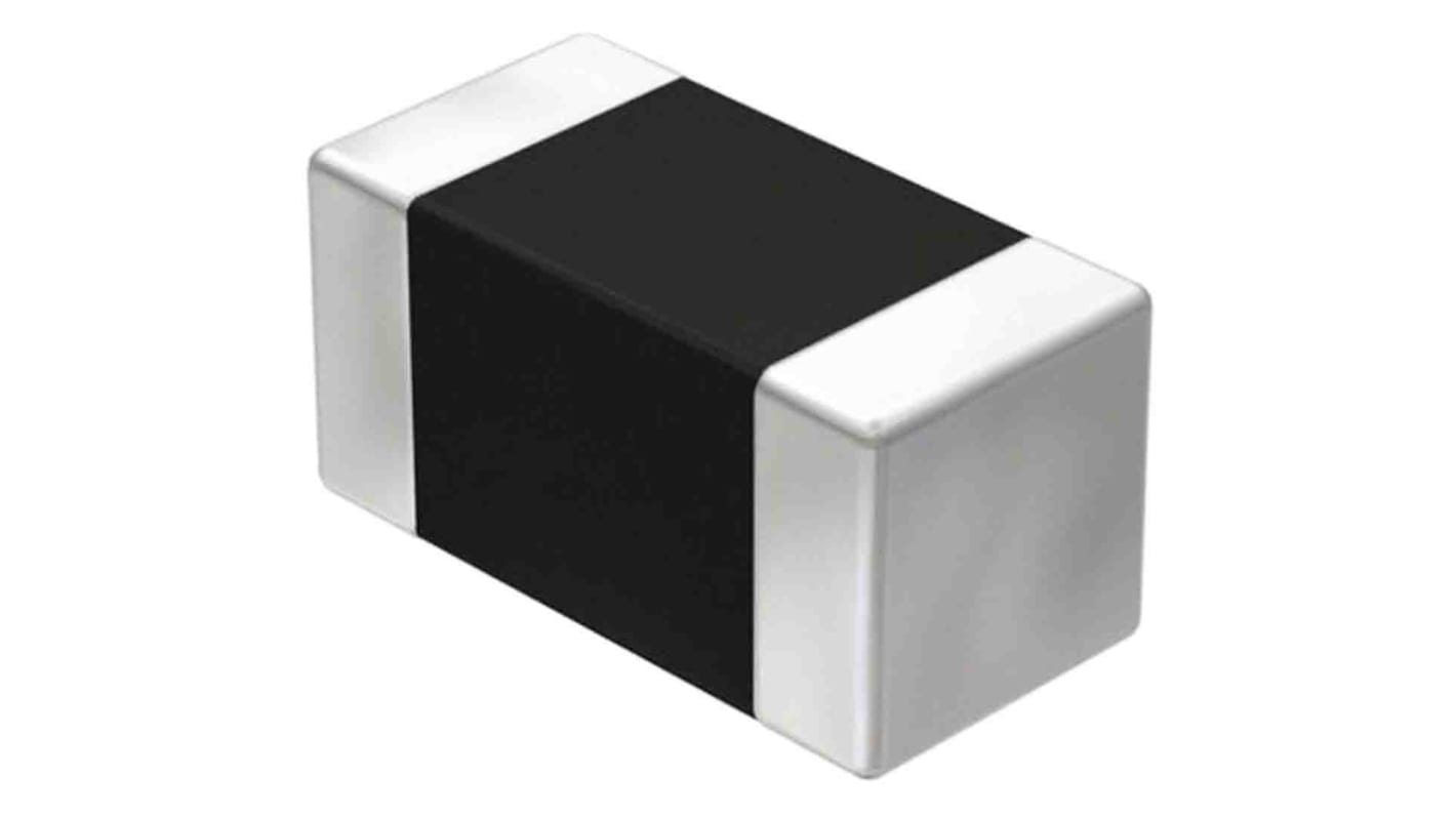 MH1608601Y Bourns Ferrite Bead (Chip Ferrite Bead), 1.6 x 0.8 x 0