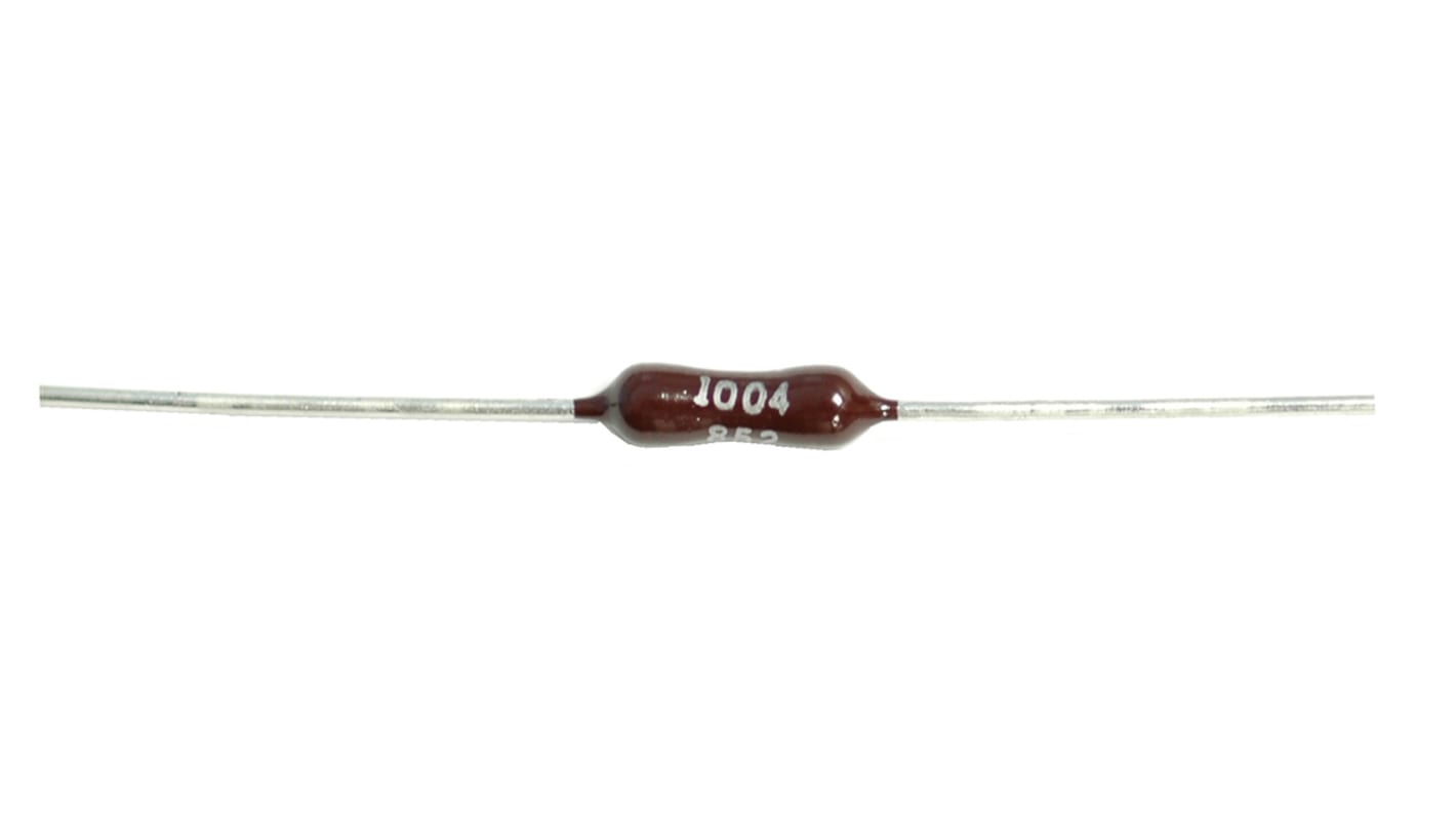 KOA 100MΩ Ceramic Resistor 2W ±1% GS2DC1006F