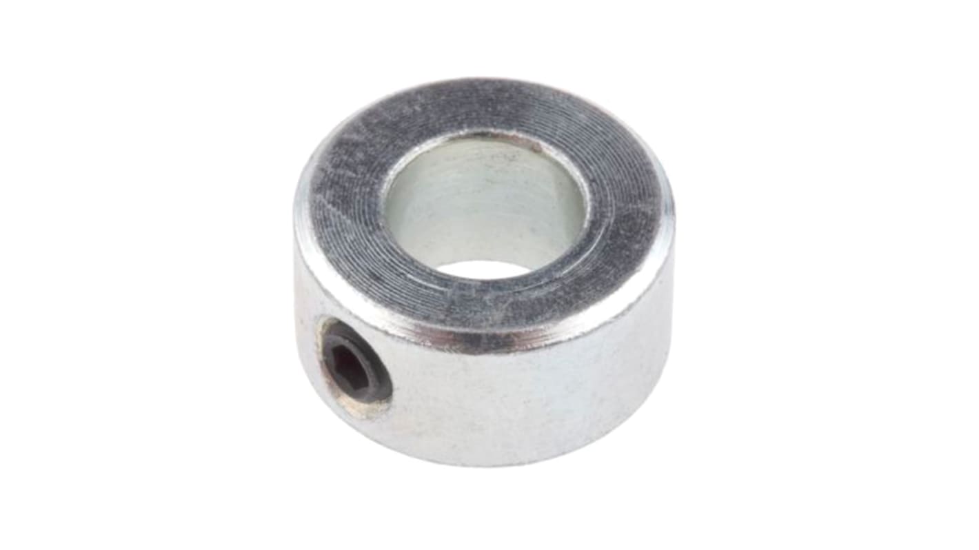 Bague d'arrêt RS PRO, 13mm, Une pièce, en Acier