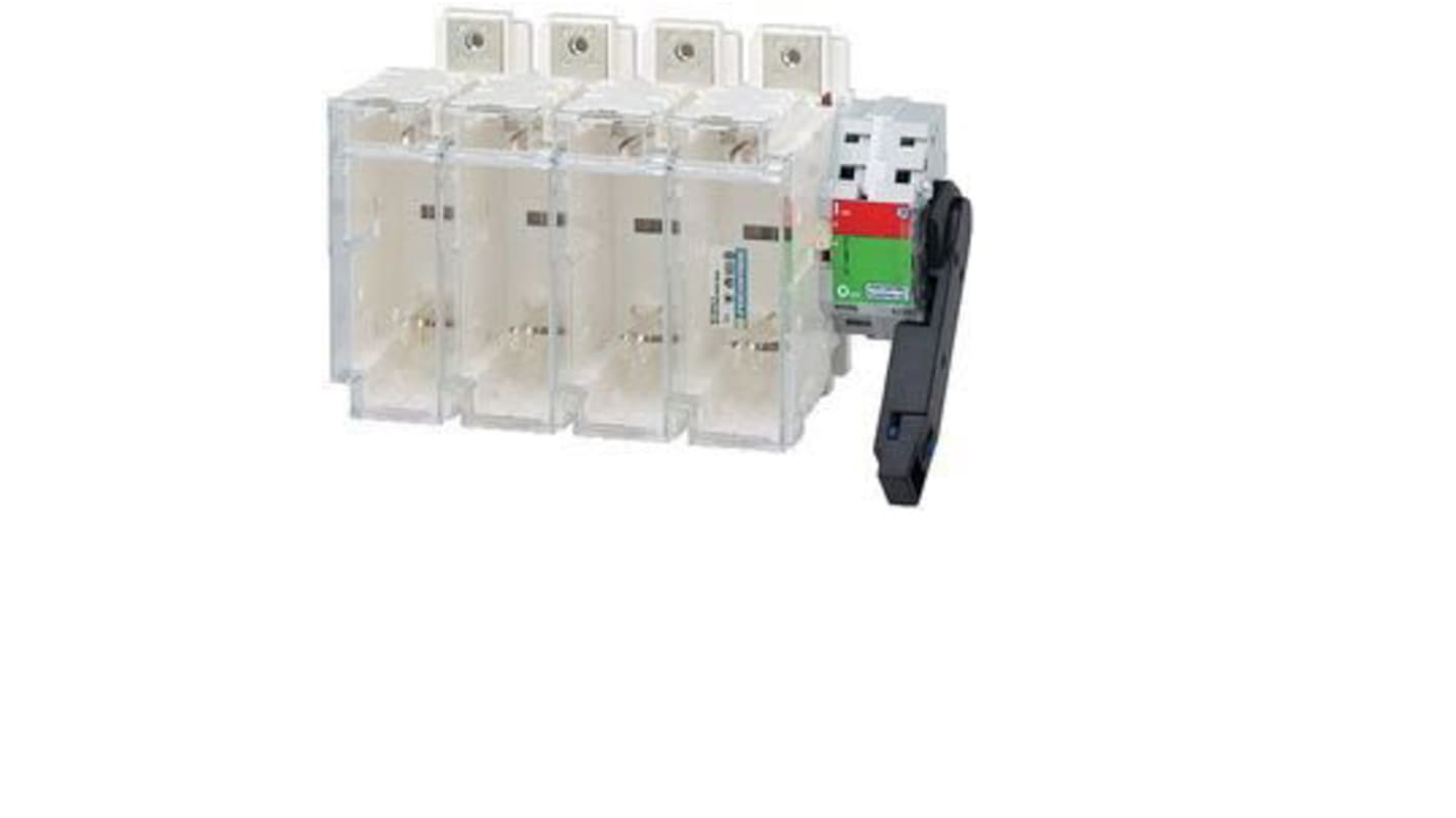 Socomec Fuse Switch Disconnector