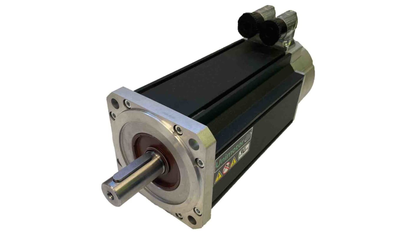 Control Techniques Servomotor, 400 V