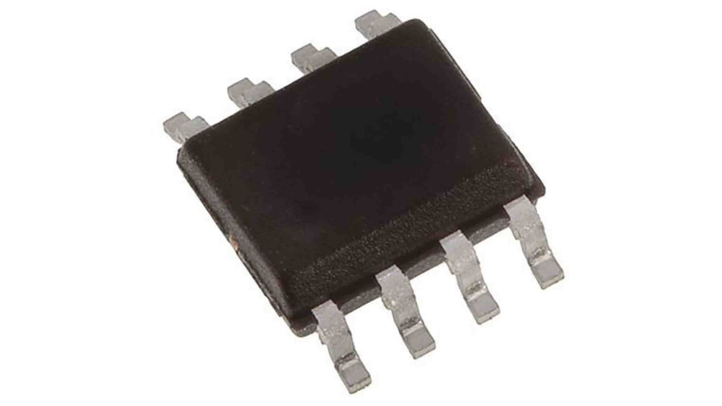 ROHM BR24G256FJ-3AGTE2, 256kbit EEPROM Memory 8-Pin SOP-J Serial-I2C