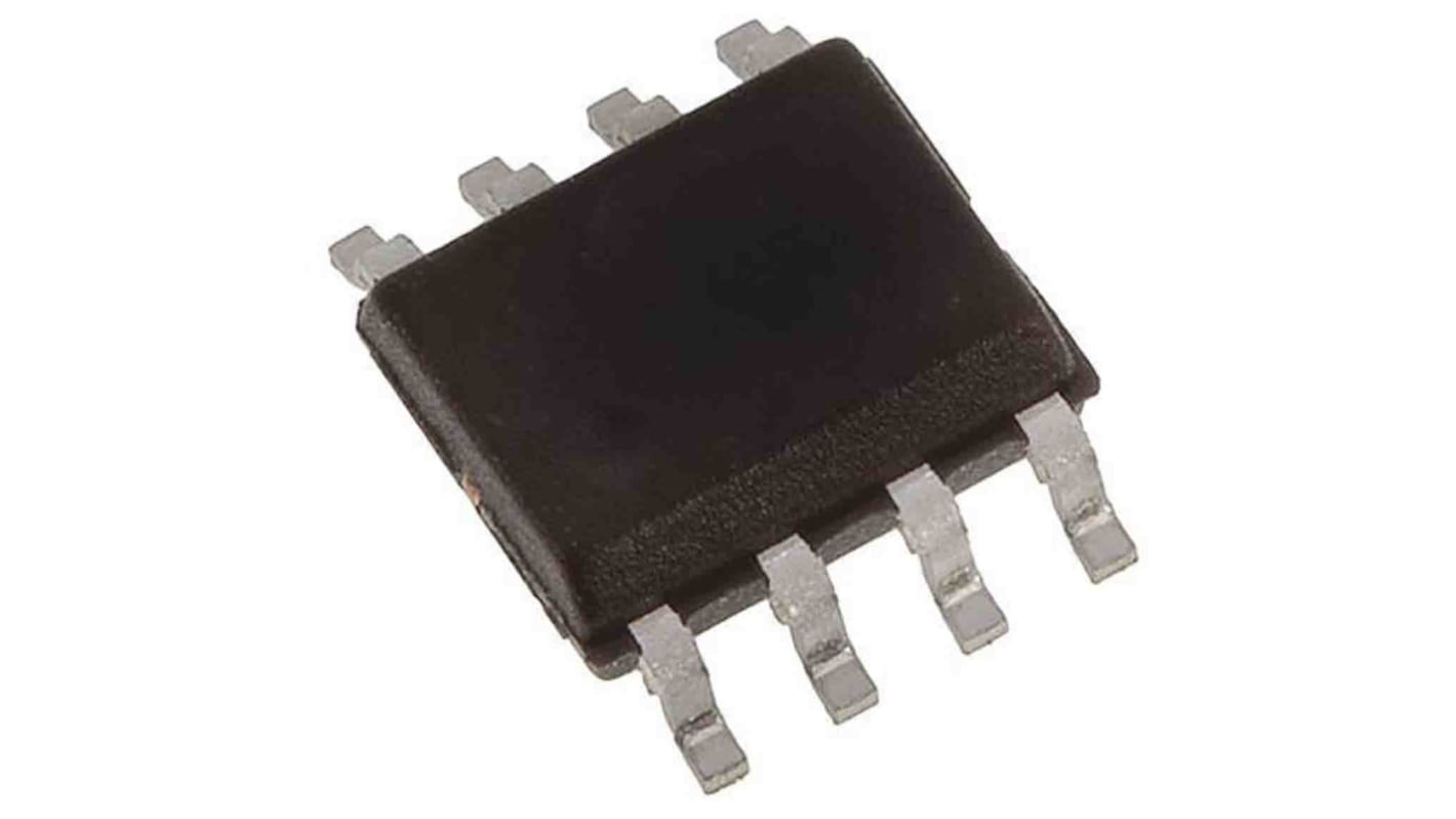 ROHM 2kbit EEPROM-Speicher, Seriell-I2C Interface, SOP SMD 256 x 8 bit, 256 x 8-Pin 8bit