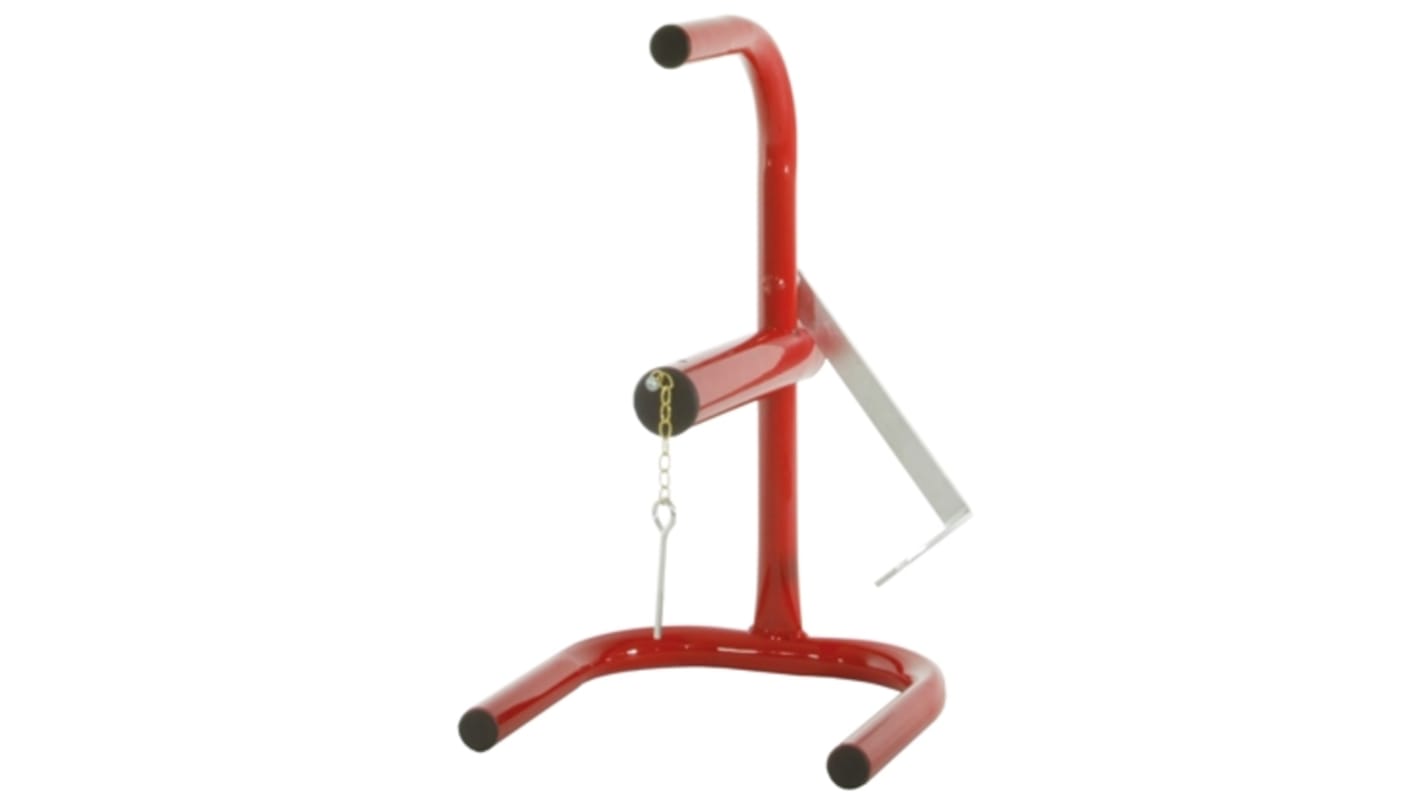 RS PRO Red Strapping Dispenser