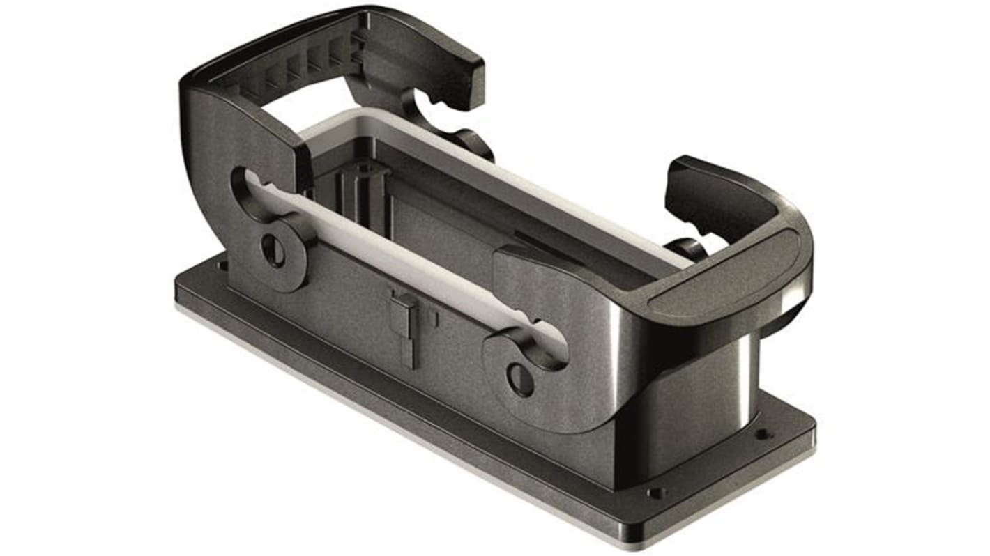 19432240320 | HARTING Han-Eco B Series Gehäuse, Einbaumontage 