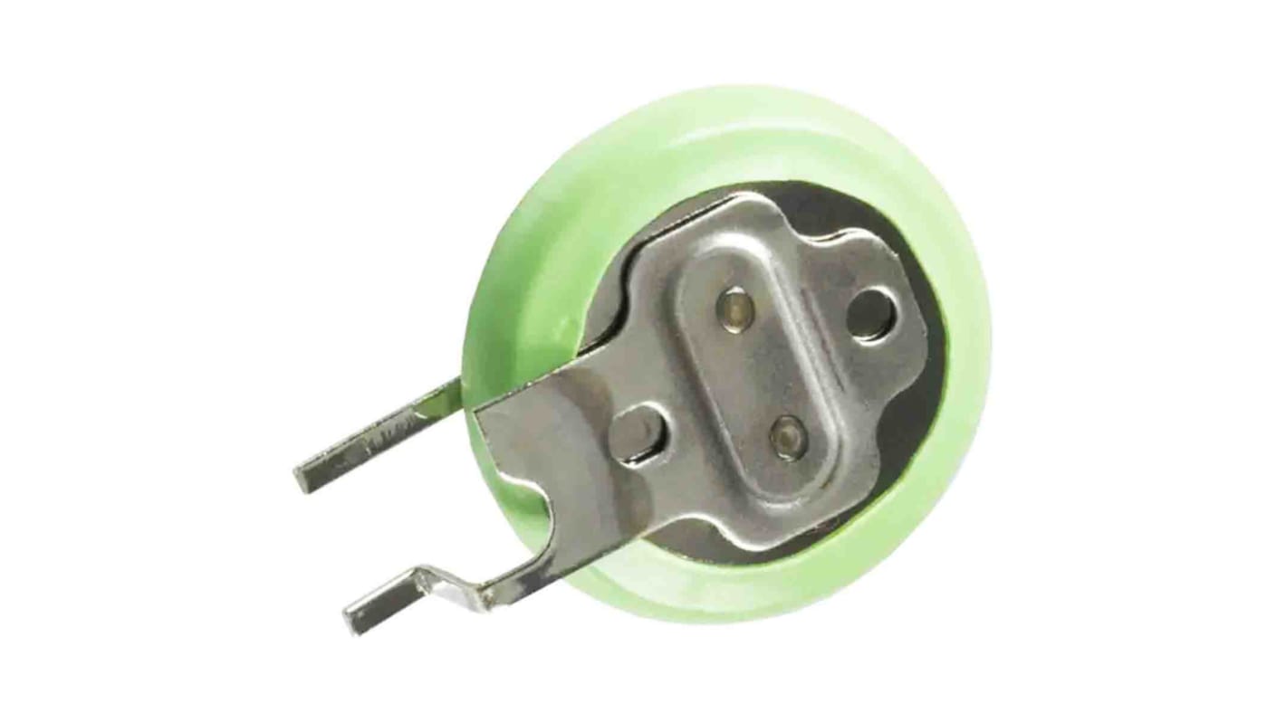 BR-1225A/FAN | Panasonic BR1225 Button Battery, 3V, 12.5mm Diameter | RS