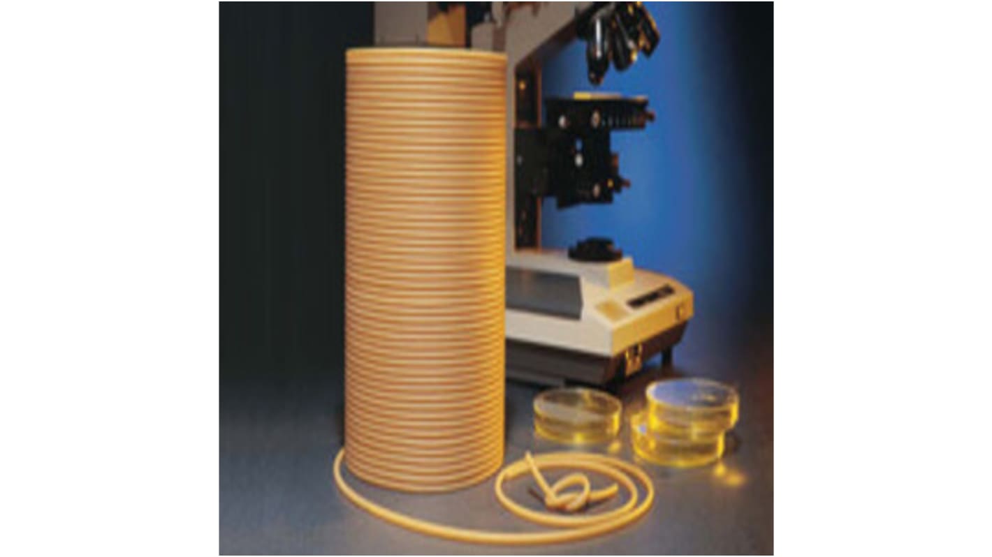 702210 Saint Gobain Flexible Tubing, Versilon™ GA, 4mm ID, 7mm OD