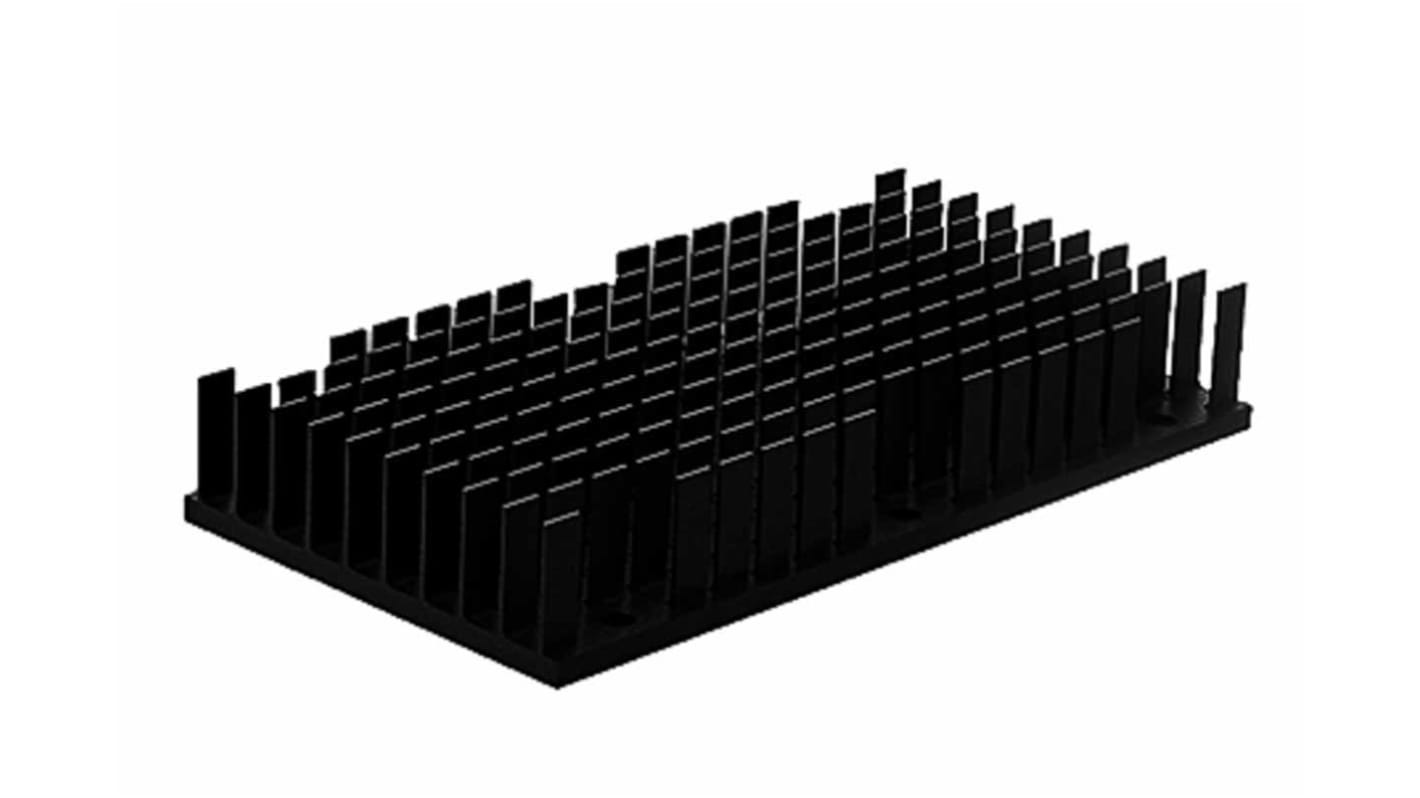 Dissipateur thermique SPREADFAST 116.8 x 61 x 18.2mm