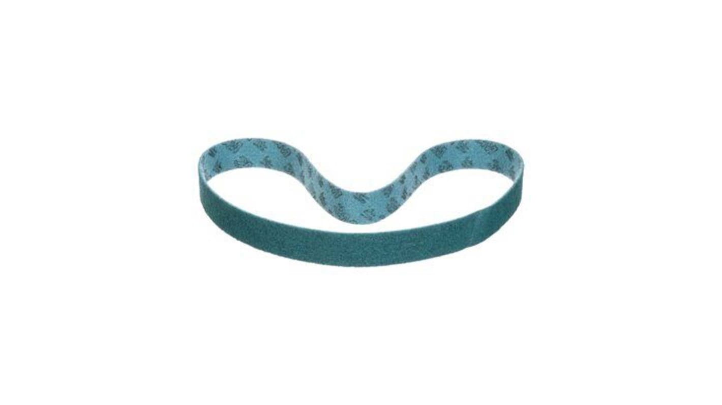 7000068015 Bande abrasive 3M, 610mm x 13mm RS