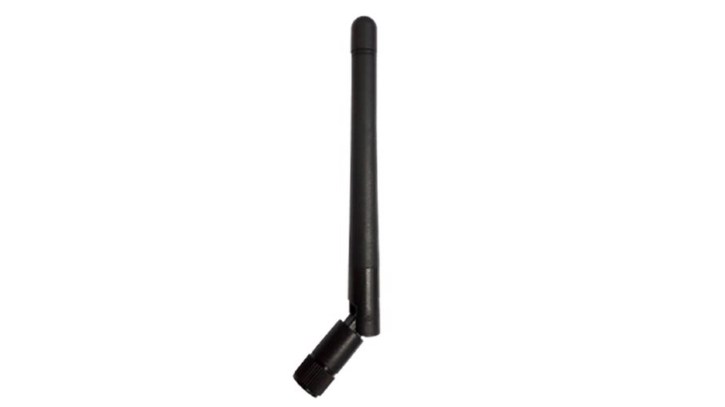 Siretta DELTA22B/X/SMAM/S/S/20 Omnidirectional Antenna with SMA Connector, ISM Band