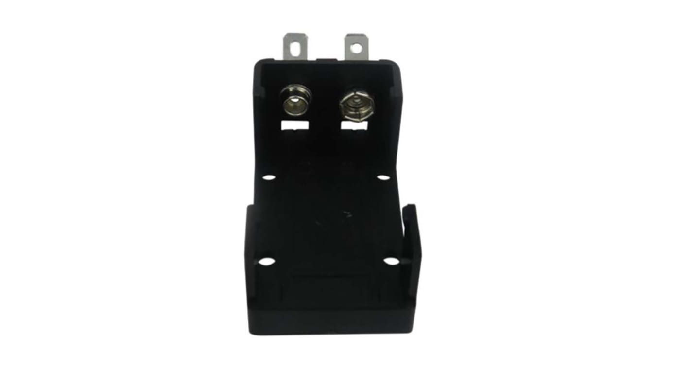 RS PRO 9V PP3 Battery Holder