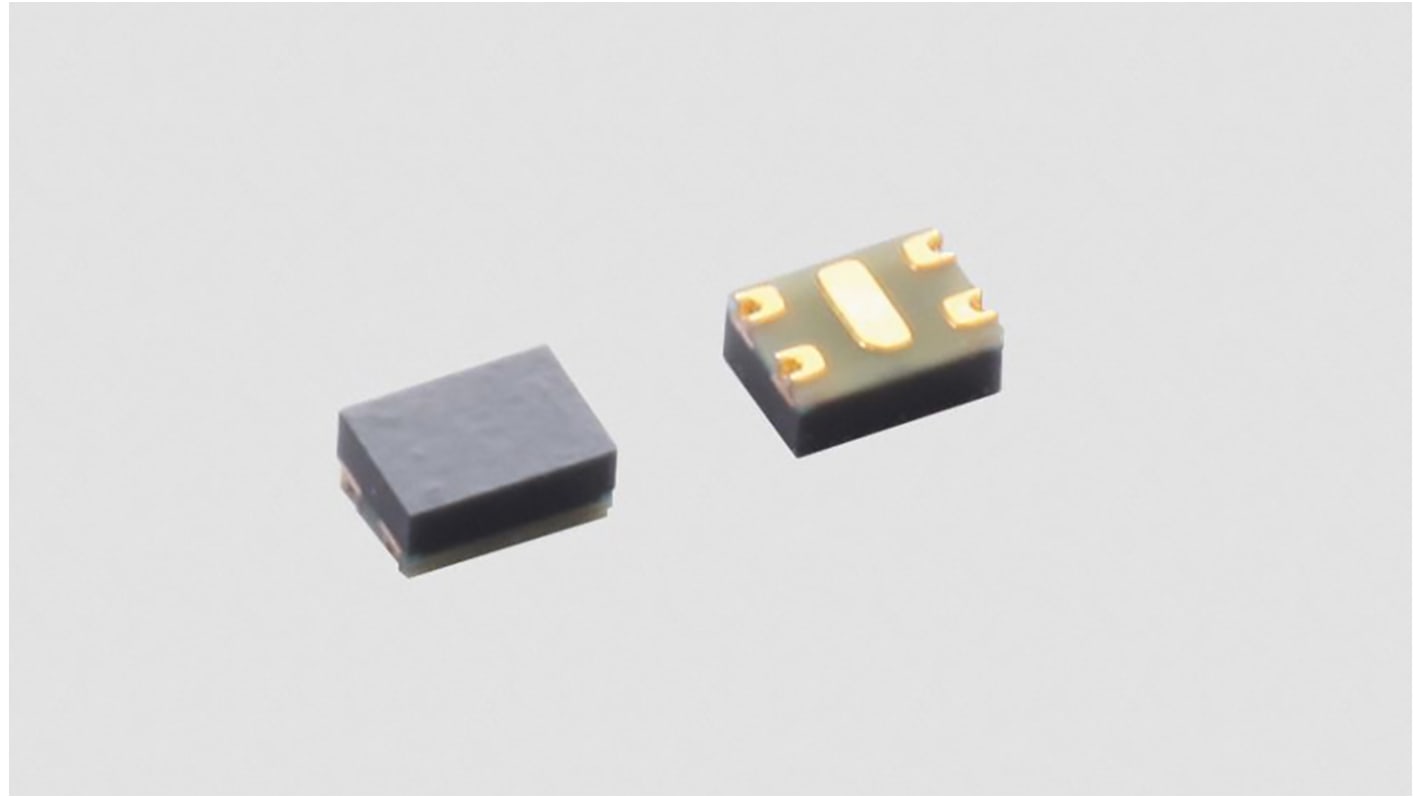 Murata Variable Trimmer Capacitor 45 → 90pF 50V ac