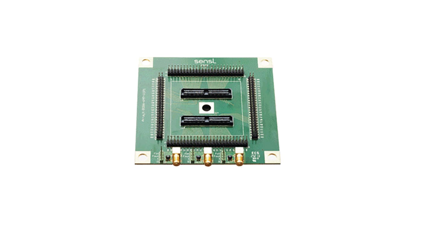 Kit de développement pour capteur ON Semiconductor pour SensL ArrayC/J